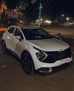 کیا سپۆرتاج